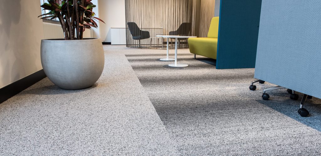 Tarkett Australia provides some world-class carpet tiles