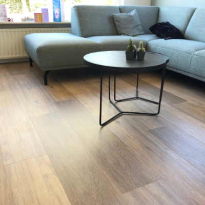 Benefits Of Vinyl Flooring