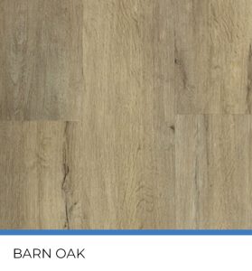 Barn oak