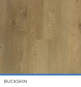 Buckskin