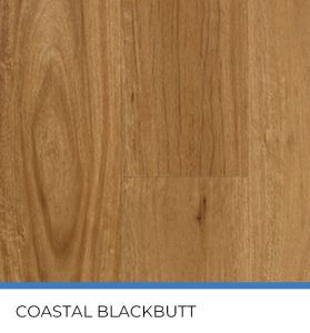 Coastal Black Butt