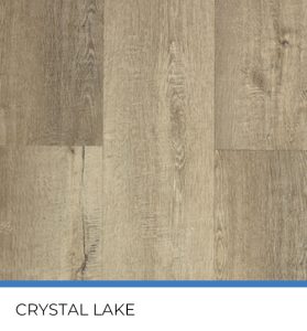 Crystal Lake