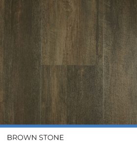 Easi-Plank-Brown Stone