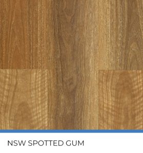New Spotted Gum