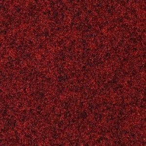 Raider-Cherry carpet