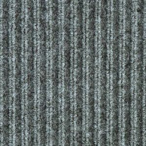 Slate carpet