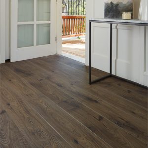 Oakleaf-8mm flooring