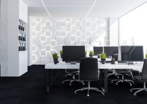 Arizona-Carpet Tiles-Black
