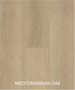 Mediterranean-Oak