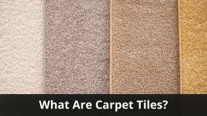image represents What Are Carpet Tiles?