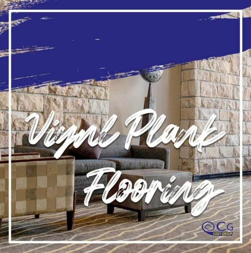 Carpet Flooring Supplier & Installation Services in Sydney