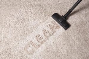 Image presents What kinds of maintenance will I have to do and Carpet Flooring