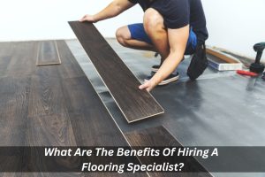 Timber Flooring Installers