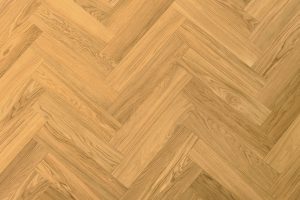 Natural Oak Herringbone 2