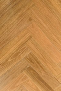 Spotted Gum P&H- herringbone