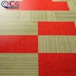 Image presents Carpet Tiles 2
