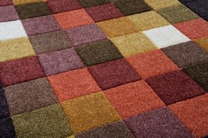 Image presents Can individual interlocking carpet tiles be replaced