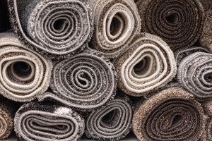 Image presents Which types of office carpets are best for acoustics