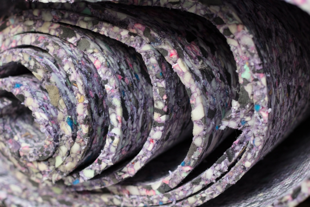 How To Choose The Right Carpet Pad For New Flooring?