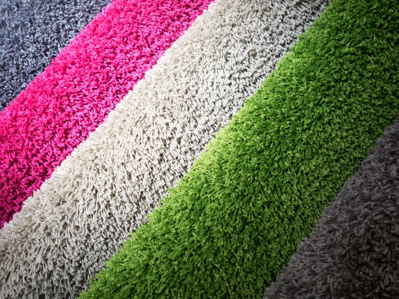 What Is The Best Thickness Of A Carpet Tile For Your Space?