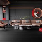Aqua Wood Plus Waterproof Laminate 12mm - Image 4