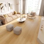 Aqua Wood Plus Waterproof Laminate 12mm - Image 2