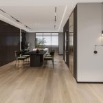 Aqua Wood Plus Waterproof Laminate 12mm - Image 6