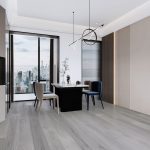 Aqua Wood Plus Waterproof Laminate 12mm - Image 7