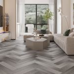 Aqua Wood Plus Herringbone Laminate 12mm - Image 5