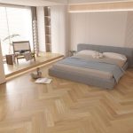 Aqua Wood Plus Herringbone Laminate 12mm - Image 7