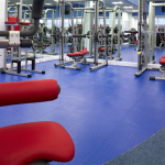 Polyflor-Noppe Stud-Vinyl-Tile - Image 3