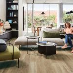 Regent 1200 Vinyl Plank