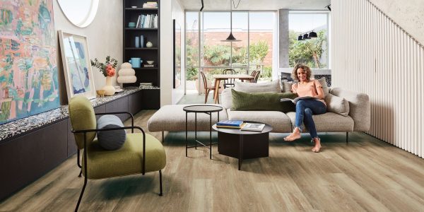 Regent 1200 Vinyl Plank