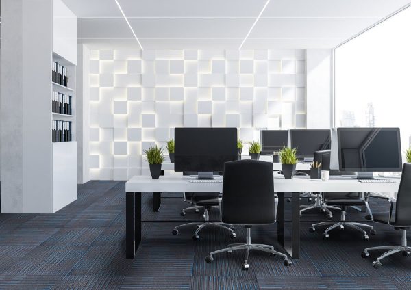 Arizona Carpet Tile