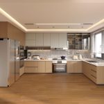 Aqua Wood Plus Waterproof Laminate 12mm - Image 16