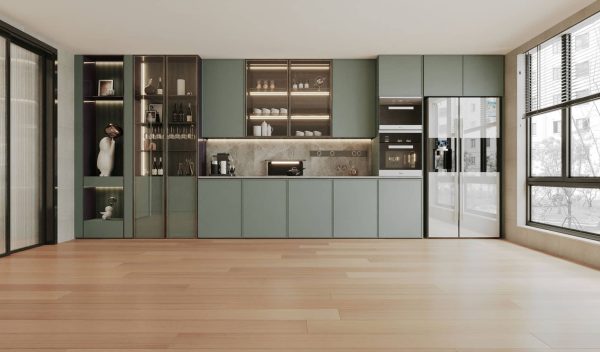 Aqua Wood Plus Waterproof Laminate 12mm - Image 17