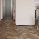 Aqua Wood Plus Herringbone Laminate 12mm - Image 10