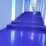 Polyflor-Noppe Stud-Vinyl-Tile - Image 5