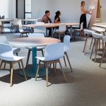 Regupol-Rubber-Flooring-Everroll® Tone Range - Image 2