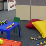 Regupol-Rubber-Flooring-Everroll® Tone Range - Image 3