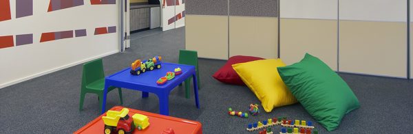 Regupol-Rubber-Flooring-Everroll® Tone Range - Image 3