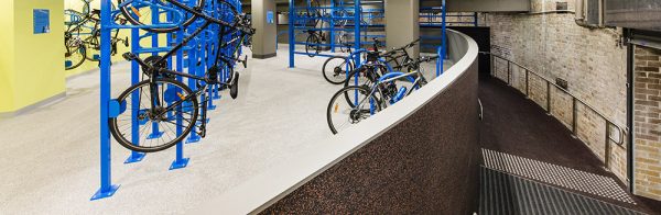 Regupol-Rubber-Flooring-Everroll® Tone Range - Image 4
